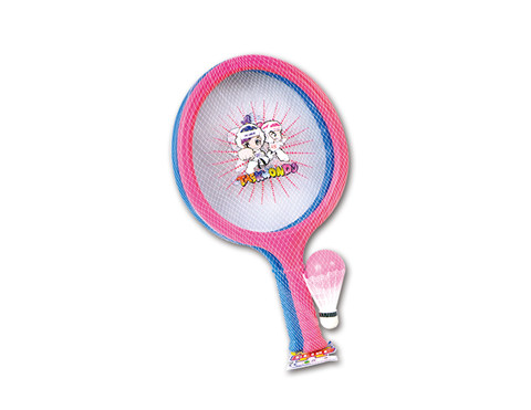 Tennisbagracket
