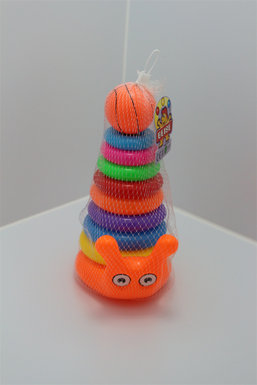 BasketballHeadSnailHoop