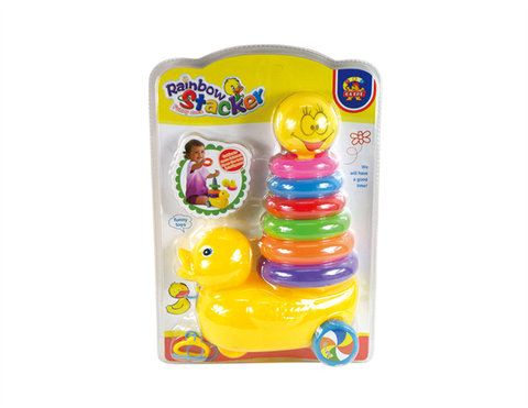 Ducktrailercollar