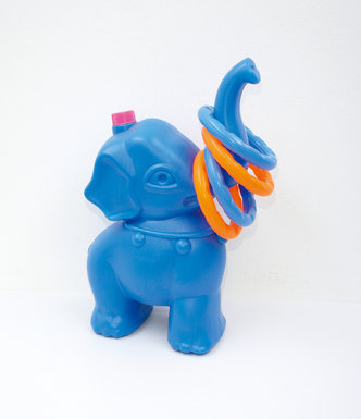 Elephant ring