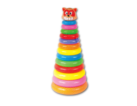 Cartoon net bag ferrule