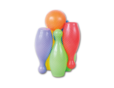 net bag bowling