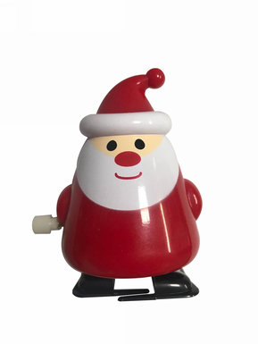 Chain Santa Claus