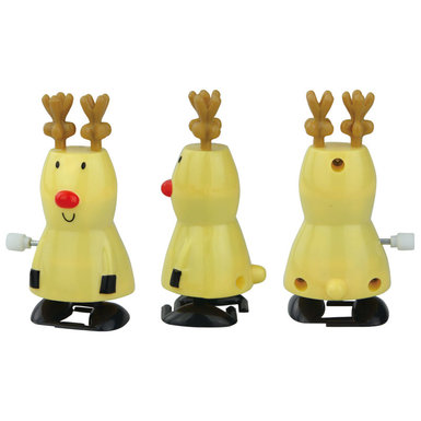 Chain Christmas deer