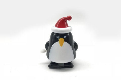 Chain Christmas Penguin