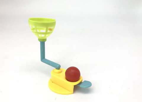 basketball stand