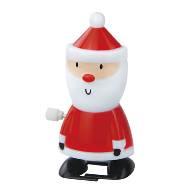 Chain Santa Claus