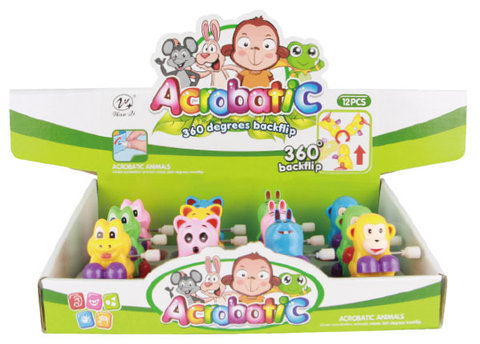 New tipping animal (box)