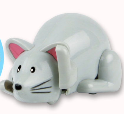 Pullback Mouse
