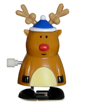 Chain deer
