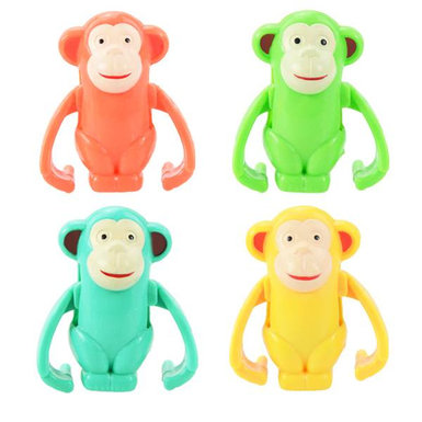 Chain monkey