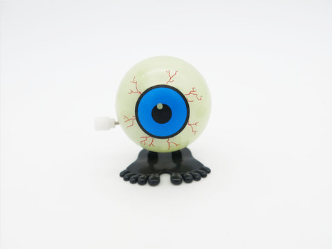 3 models of rolling luminous eyeballs (ABS material)(minimum order quantity: 10,000 pieces)
