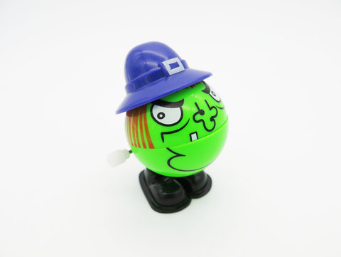 Chain witch (ABS material)