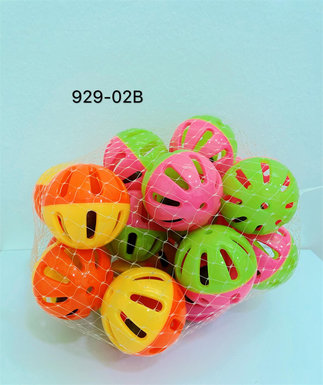 Colorful ball ringing baby toys children baby ringing bell toys
