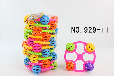 Steering wheel ring tone baby toys children baby bell toys