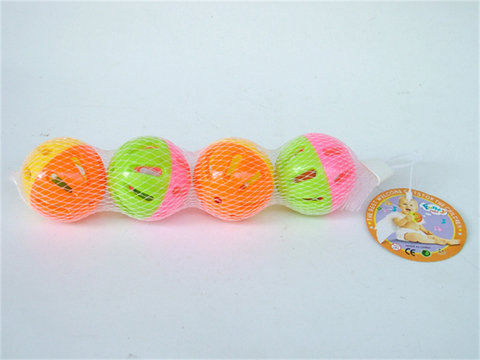 Color ball bell baby toys children baby bell toys