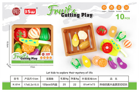 Fruitcuttingjoy