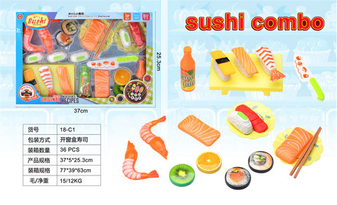 sushi