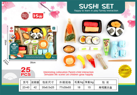 sushi