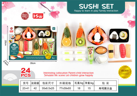 sushi