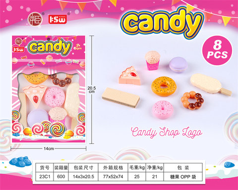 candy