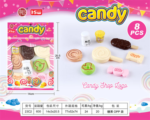 candy