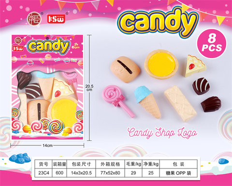 candy