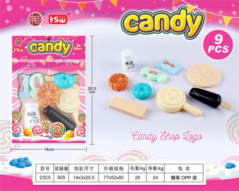 candy