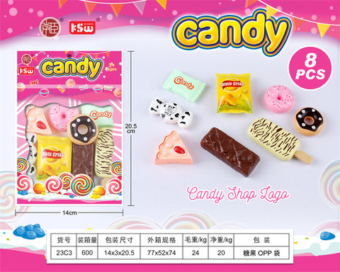 candy