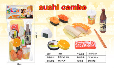 sushi