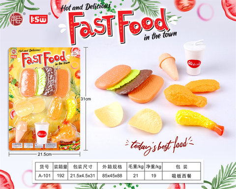 fastfood