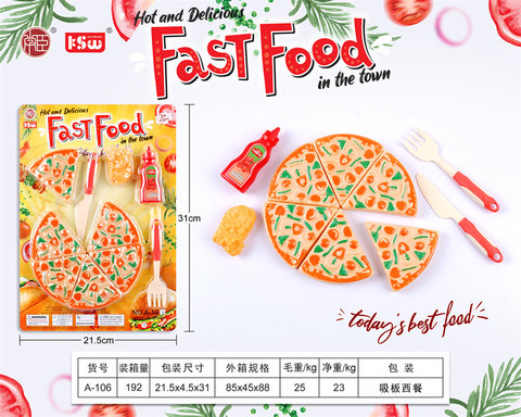 fastfood