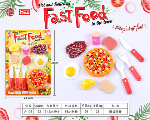 fastfood