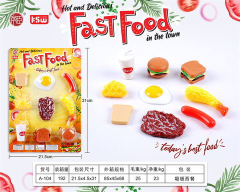 fastfood