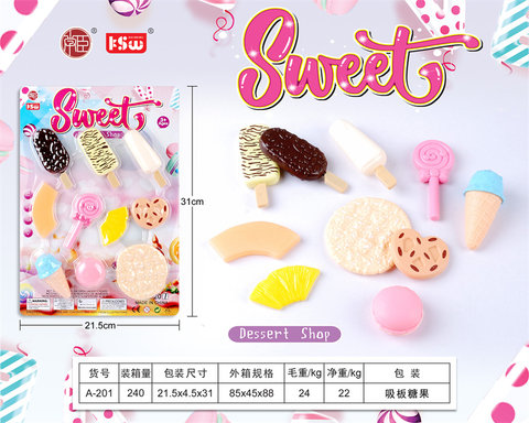candy