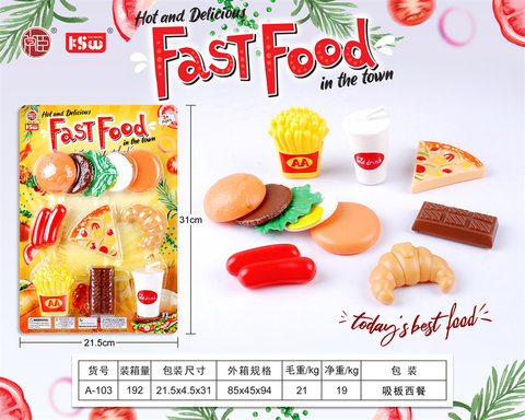 fastfood