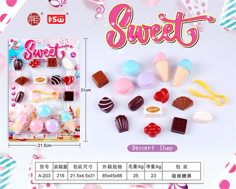 candy