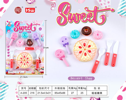 candy
