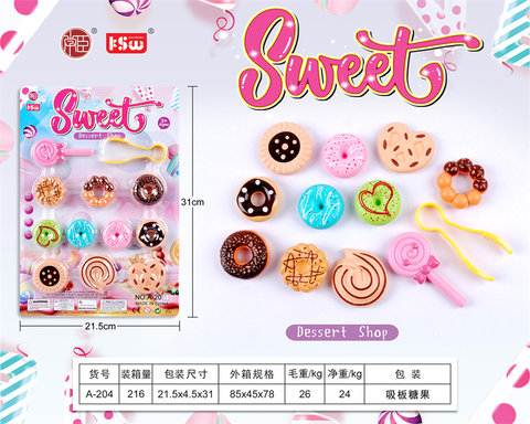candy