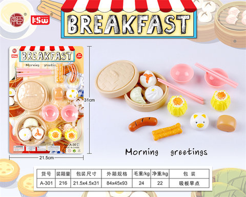 breakfast