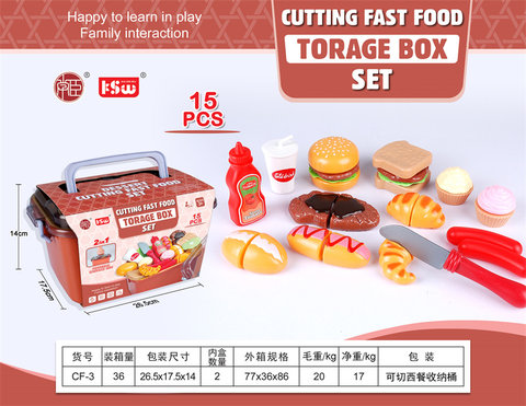 CancutWesterncuisine