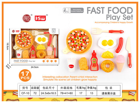 Fastfood