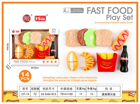 Fastfood
