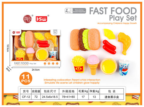 Fastfood