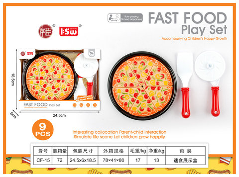 Fastfood