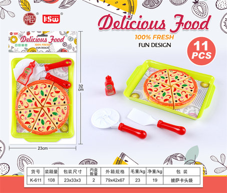 Pizza