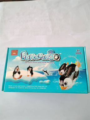 ElectricpenguintoyElectrictoy