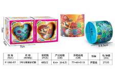 3号马里奥彩虹圈