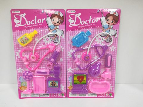 Medical kit