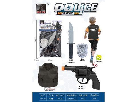 Police Set